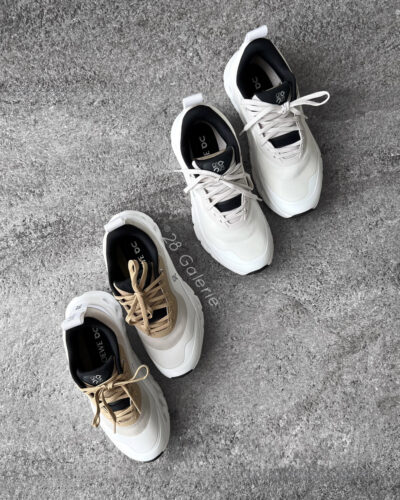 Loewe On Cloudtilt Sneakers in EU 37 & 38