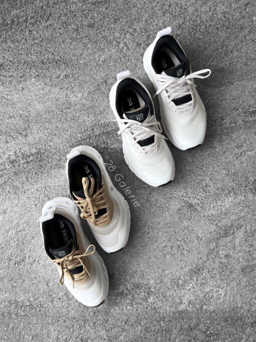 Loewe On Cloudtilt Sneakers in EU 37 & 38