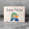 One Sealed Set Pop mart Baby Molly When I was Three! Series Figure