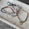 Hermes Tourbillon Tete Soie Bracelet
