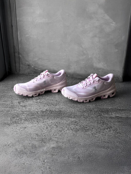 Loewe x On Cloudventure 2.0 Sneaker Pale Pink size 40eu