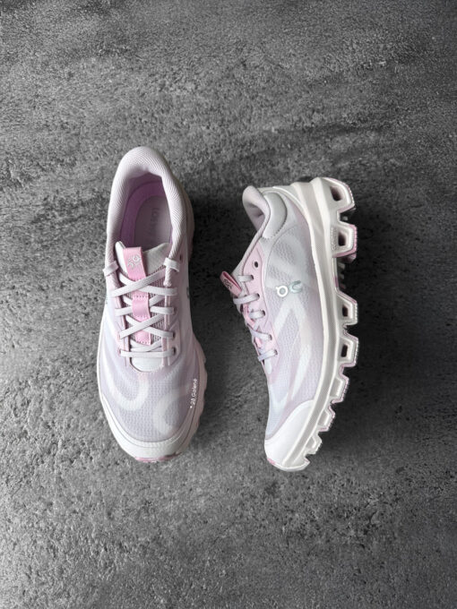 Loewe x On Cloudventure 2.0 Sneaker Pale Pink size 40eu