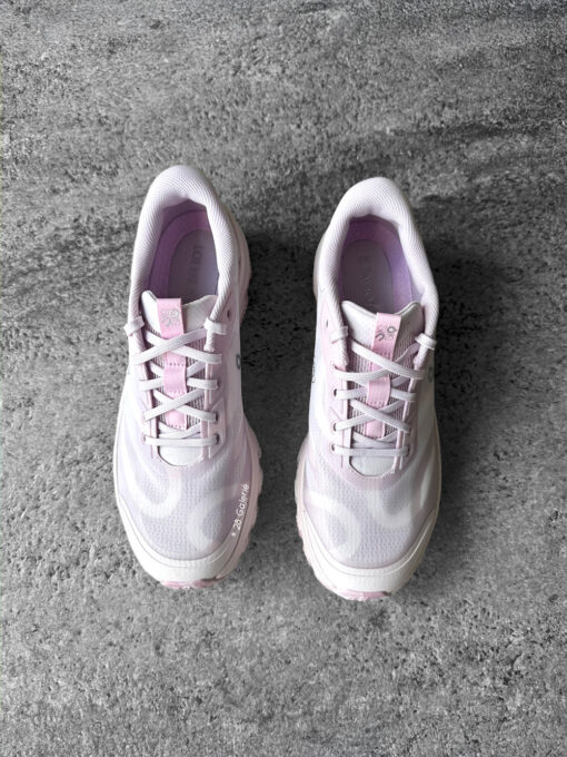 Loewe x On Cloudventure 2.0 Sneaker Pale Pink size 40eu
