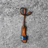 Hermes Oran Nano Bag Charm