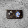 Louis Vuitton Vivienne Key Pouch