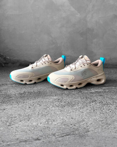 SandTurquoise Cloudsolo LOEWE Sneakers