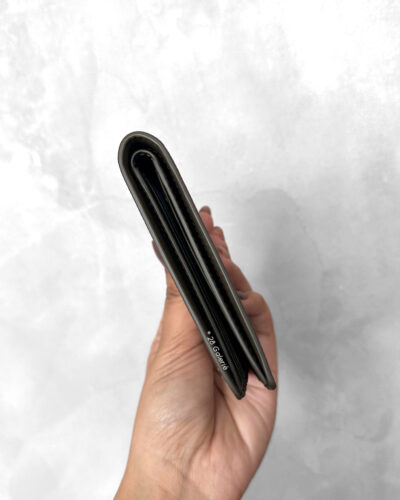 Burberry Multicolor Bifold Wallet