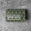Goyard 233 Saint Pierre Card Wallet