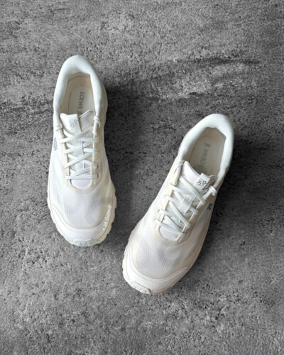 Loewe x On Cloudventure 2.0 Eggshell size 42eu