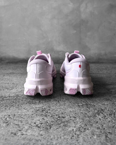 Loewe x On Cloudventure 2.0 Sneaker Pale Pink size 40eu