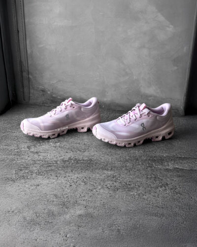Loewe x On Cloudventure 2.0 Sneaker Pale Pink size 40eu