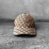Gucci Original GG Canvas Baseball Hat