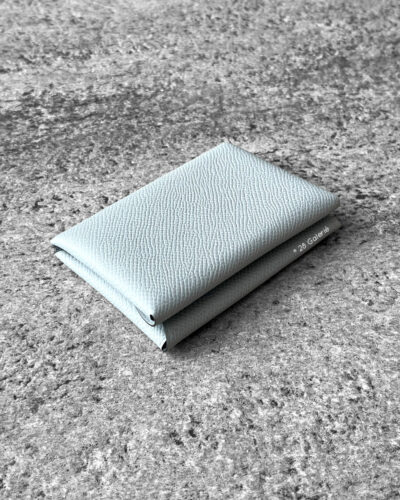 Hermes Blue Glacier Calvi Duo Compact Holder (6)
