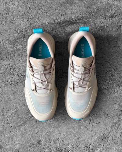 SandTurquoise Cloudsolo LOEWE Sneakers