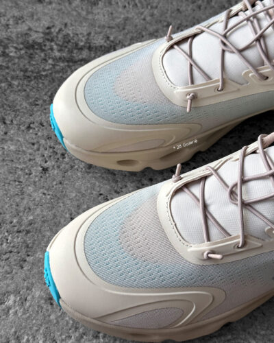 SandTurquoise Cloudsolo LOEWE Sneakers