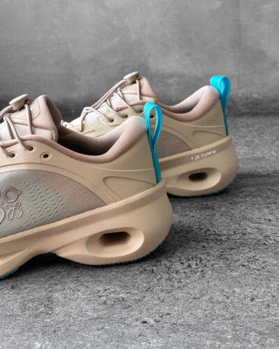 SandTurquoise Cloudsolo LOEWE Sneakers