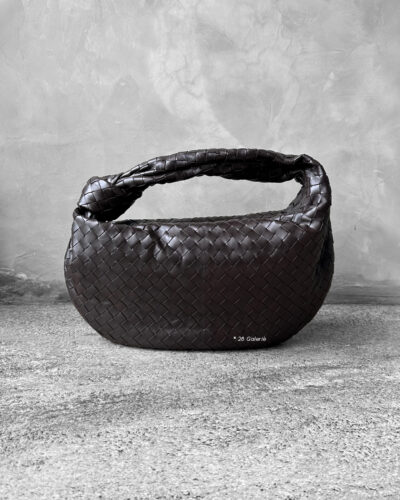 Bottega Veneta Small Fondant Jodie