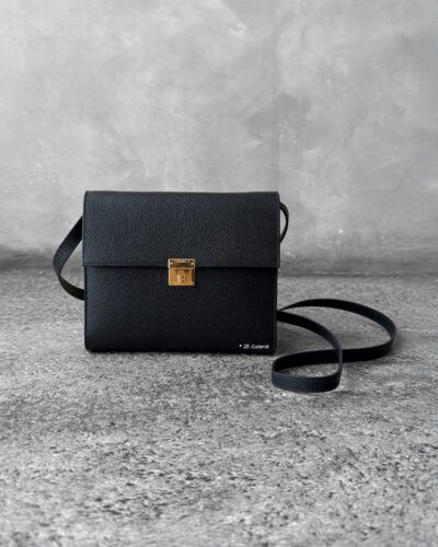 Hermès Silk’In Compact Wallet, Bordeaux Epsom leather wallet, Hermès zip wallet palladium hardware, luxury compact wallet, designer leather wallet Hermès